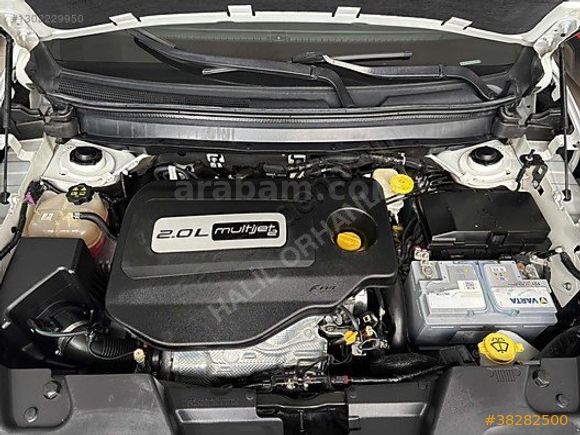 2014 CHEROKEE 2.0 TD AWD LONGİTUDE