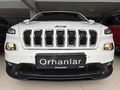 2014 CHEROKEE 2.0 TD AWD LONGİTUDE