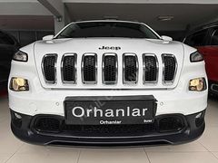2014 CHEROKEE 2.0 TD AWD LONGİTUDE