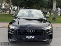 2020 Audi Q8 50 TDI Quattro - SLine - Karta 12 Taksit