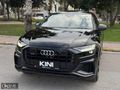 2020 Audi Q8 50 TDI Quattro - SLine - Karta 12 Taksit