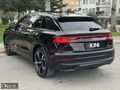 2020 Audi Q8 50 TDI Quattro - SLine - Karta 12 Taksit