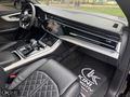 2020 Audi Q8 50 TDI Quattro - SLine - Karta 12 Taksit