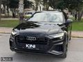 2020 Audi Q8 50 TDI Quattro - SLine - Karta 12 Taksit