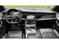 2020 Audi Q8 50 TDI Quattro - SLine - Karta 12 Taksit