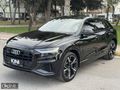 2020 Audi Q8 50 TDI Quattro - SLine - Karta 12 Taksit