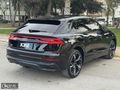 2020 Audi Q8 50 TDI Quattro - SLine - Karta 12 Taksit