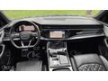 2020 Audi Q8 50 TDI Quattro - SLine - Karta 12 Taksit