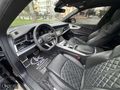 2020 Audi Q8 50 TDI Quattro - SLine - Karta 12 Taksit