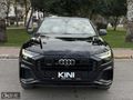 2020 Audi Q8 50 TDI Quattro - SLine - Karta 12 Taksit