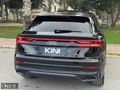 2020 Audi Q8 50 TDI Quattro - SLine - Karta 12 Taksit