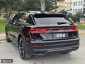 2020 Audi Q8 50 TDI Quattro - SLine - Karta 12 Taksit