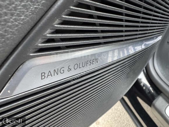 2020 Audi Q8 50 TDI Quattro - SLine - Karta 12 Taksit