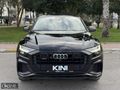 2020 Audi Q8 50 TDI Quattro - SLine - Karta 12 Taksit