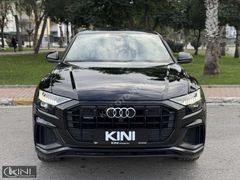 2020 Audi Q8 50 TDI Quattro - SLine - Karta 12 Taksit