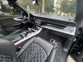 2020 Audi Q8 50 TDI Quattro - SLine - Karta 12 Taksit