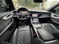 2020 Audi Q8 50 TDI Quattro - SLine - Karta 12 Taksit