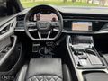 2020 Audi Q8 50 TDI Quattro - SLine - Karta 12 Taksit
