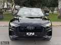 2020 Audi Q8 50 TDI Quattro - SLine - Karta 12 Taksit