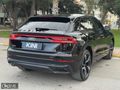 2020 Audi Q8 50 TDI Quattro - SLine - Karta 12 Taksit
