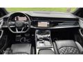 2020 Audi Q8 50 TDI Quattro - SLine - Karta 12 Taksit