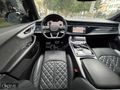 2020 Audi Q8 50 TDI Quattro - SLine - Karta 12 Taksit