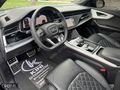 2020 Audi Q8 50 TDI Quattro - SLine - Karta 12 Taksit