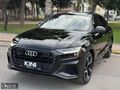 2020 Audi Q8 50 TDI Quattro - SLine - Karta 12 Taksit