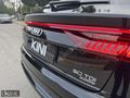 2020 Audi Q8 50 TDI Quattro - SLine - Karta 12 Taksit