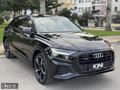 2020 Audi Q8 50 TDI Quattro - SLine - Karta 12 Taksit