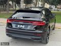 2020 Audi Q8 50 TDI Quattro - SLine - Karta 12 Taksit