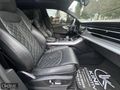 2020 Audi Q8 50 TDI Quattro - SLine - Karta 12 Taksit