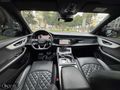 2020 Audi Q8 50 TDI Quattro - SLine - Karta 12 Taksit