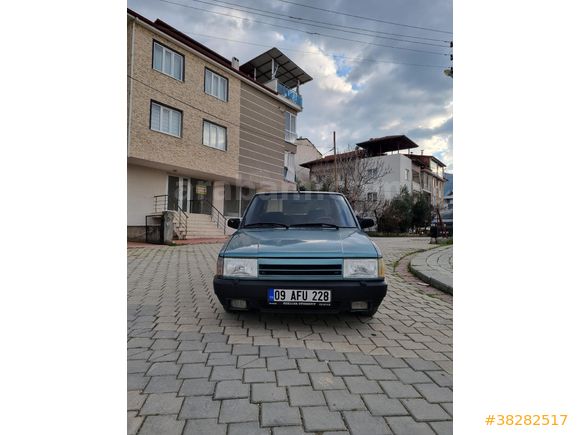 96 MODEL DOĞAN SLX