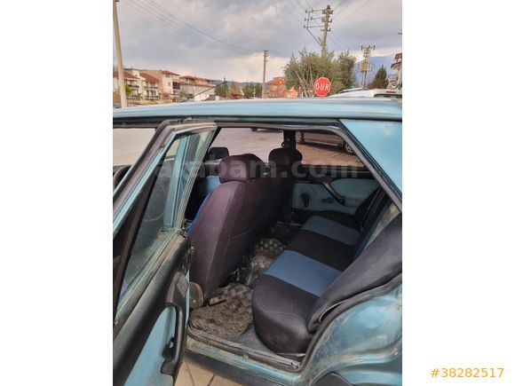 96 MODEL DOĞAN SLX
