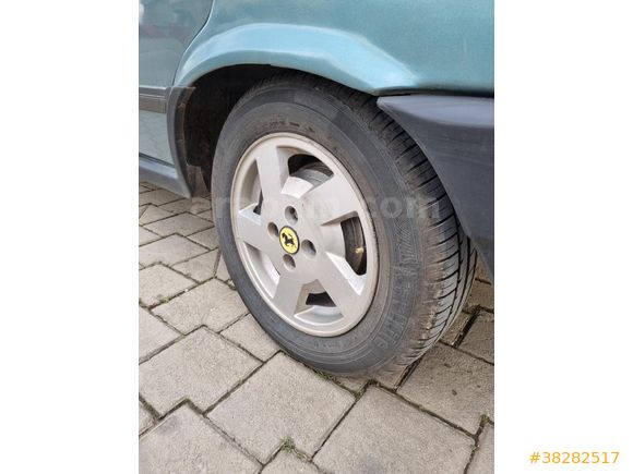 96 MODEL DOĞAN SLX