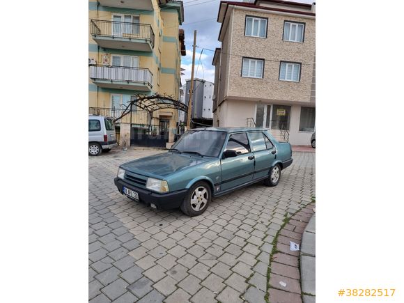 96 MODEL DOĞAN SLX