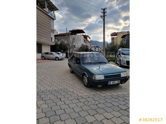 96 MODEL DOĞAN SLX