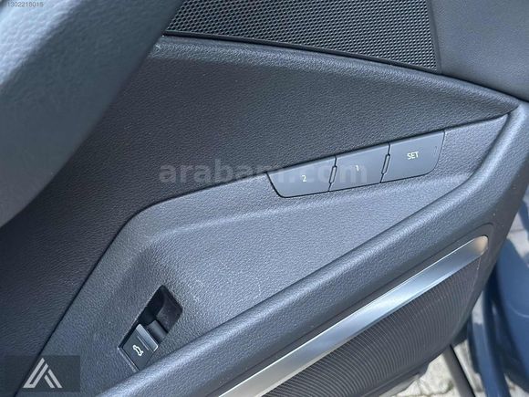 2023 MODEL 38.000KM BOYASIZ S LİNE MASAJ FULL