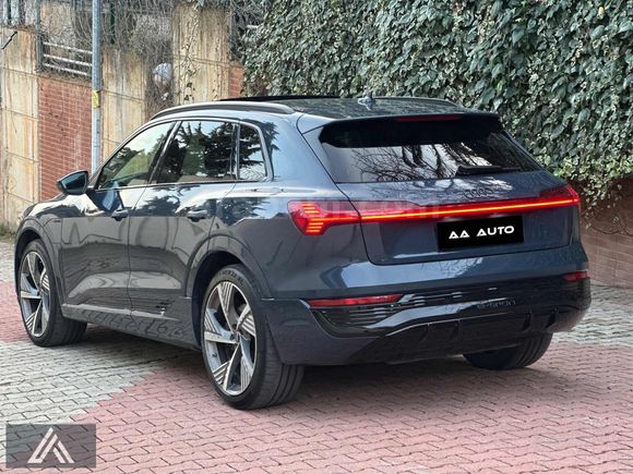 2023 MODEL 38.000KM BOYASIZ S LİNE MASAJ FULL