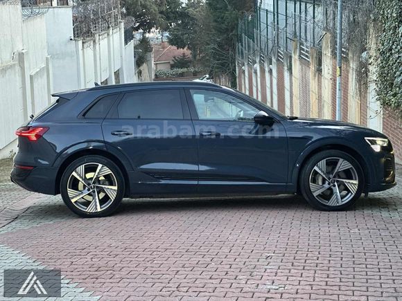 2023 MODEL 38.000KM BOYASIZ S LİNE MASAJ FULL