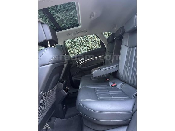 2023 MODEL 38.000KM BOYASIZ S LİNE MASAJ FULL
