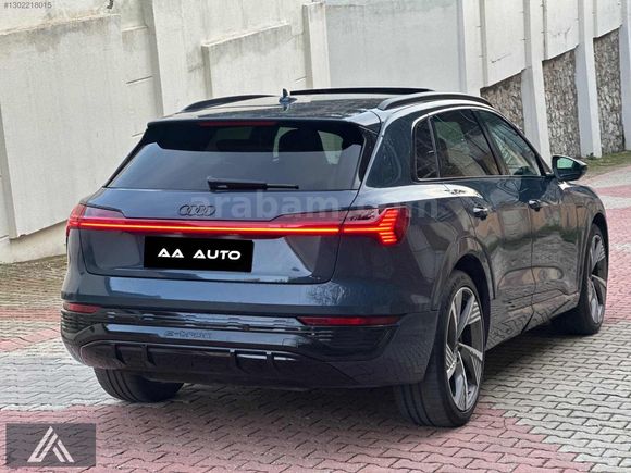 2023 MODEL 38.000KM BOYASIZ S LİNE MASAJ FULL