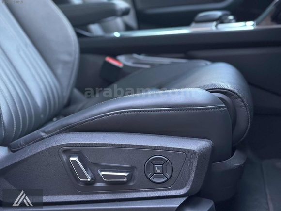2023 MODEL 38.000KM BOYASIZ S LİNE MASAJ FULL