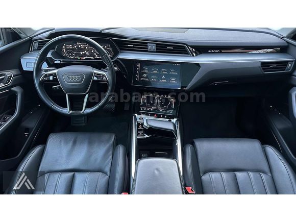 2023 MODEL 38.000KM BOYASIZ S LİNE MASAJ FULL