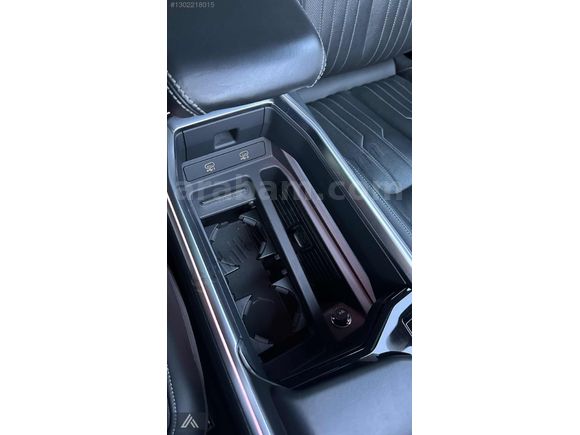 2023 MODEL 38.000KM BOYASIZ S LİNE MASAJ FULL