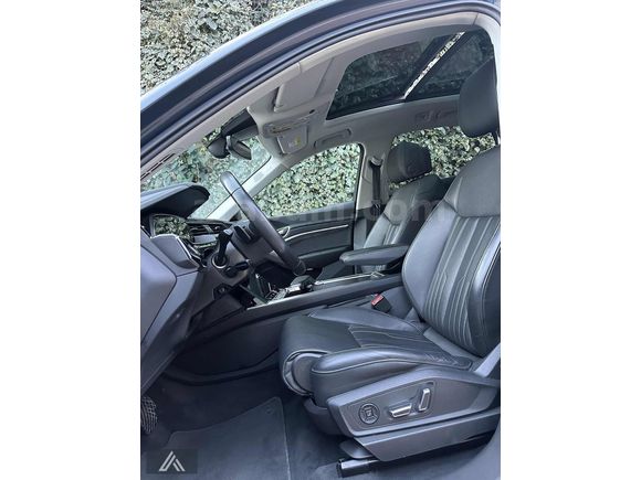 2023 MODEL 38.000KM BOYASIZ S LİNE MASAJ FULL