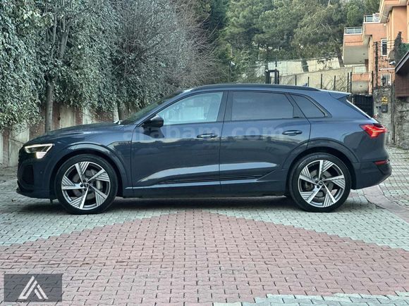 2023 MODEL 38.000KM BOYASIZ S LİNE MASAJ FULL