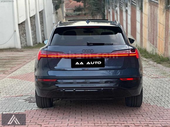 2023 MODEL 38.000KM BOYASIZ S LİNE MASAJ FULL