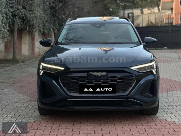 2023 MODEL 38.000KM BOYASIZ S LİNE MASAJ FULL